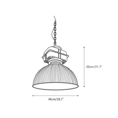 Soralielle Pendant Light
