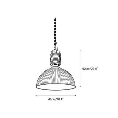 Soralielle Pendant Light