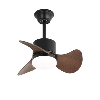 Daxon Industrial Ceiling Fan Light