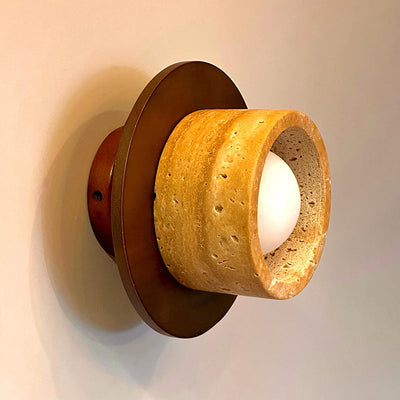 Thalassa Wall Lamp