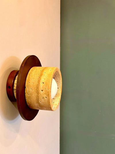 Thalassa Wall Lamp
