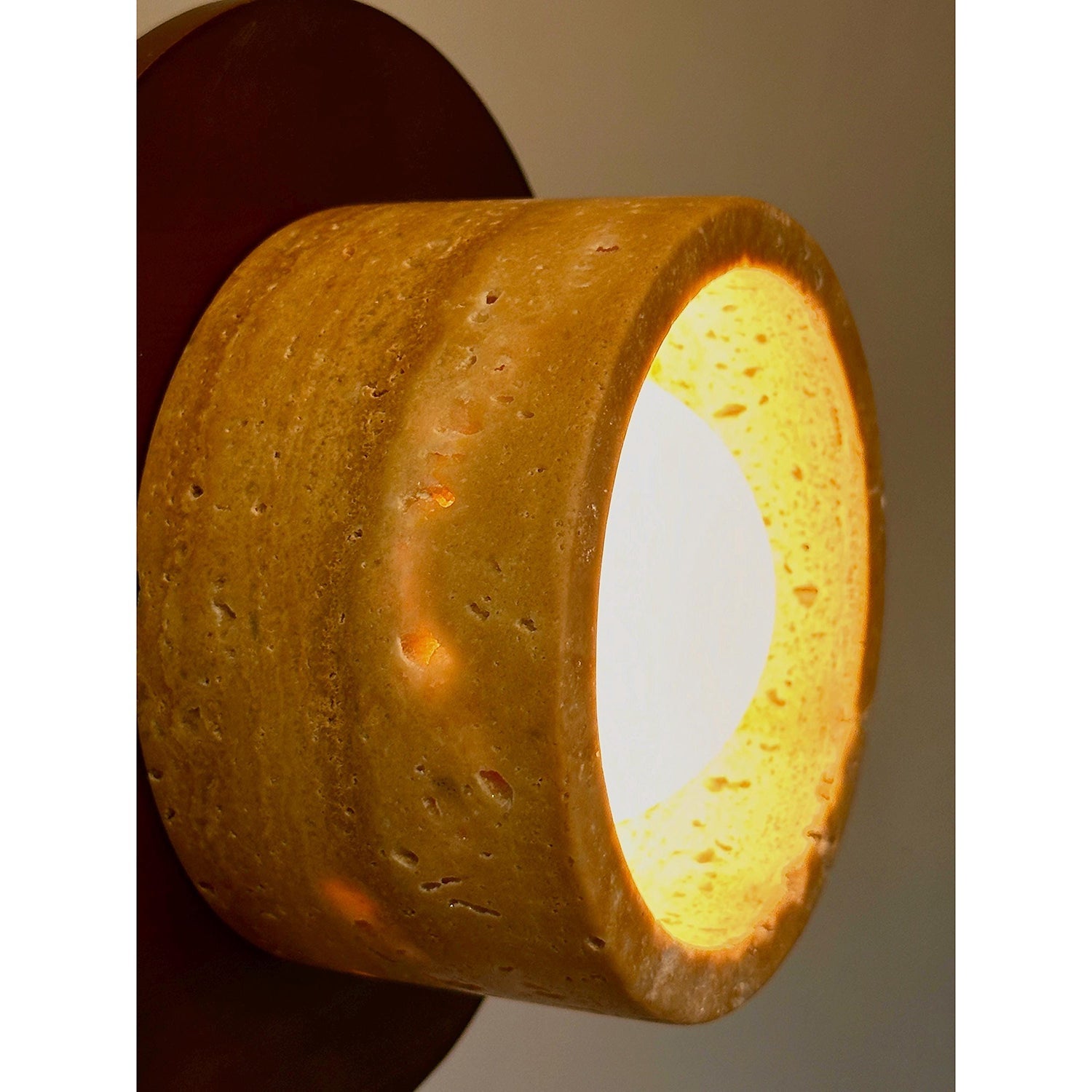 Thalassa Wall Lamp