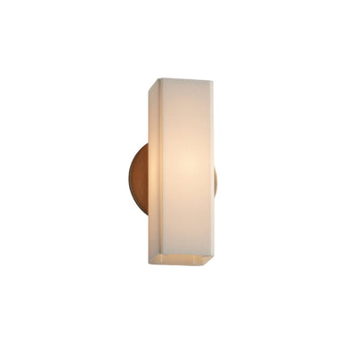 Ivsileth Plastic Wall Lamp