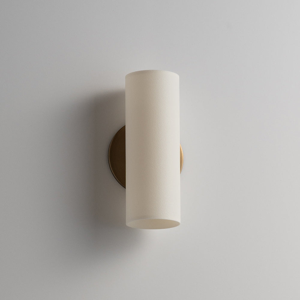 Ivsileth Plastic Wall Lamp