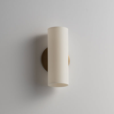 Ivsileth Plastic Wall Lamp