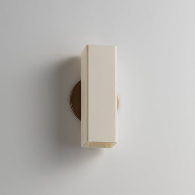 Ivsileth Plastic Wall Lamp