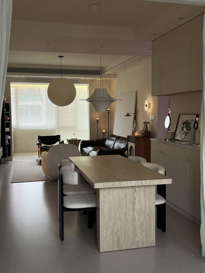 Elaarette Pendant Lamp