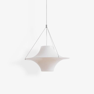 Dali Pendant Lamp Acrylic UFO Shape Contemporary Living Room