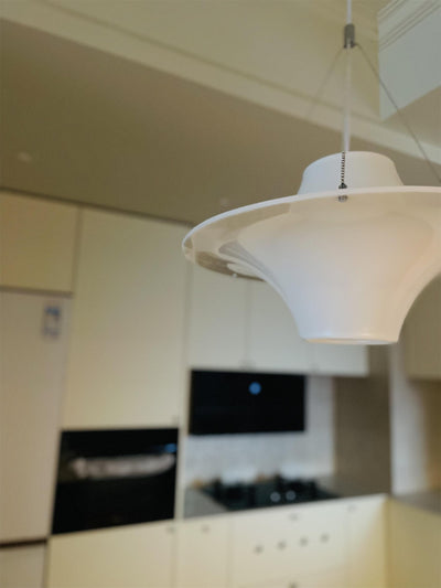 Elaarette Pendant Lamp