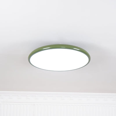 Lustra Ceiling Light Drift Adjustable Round