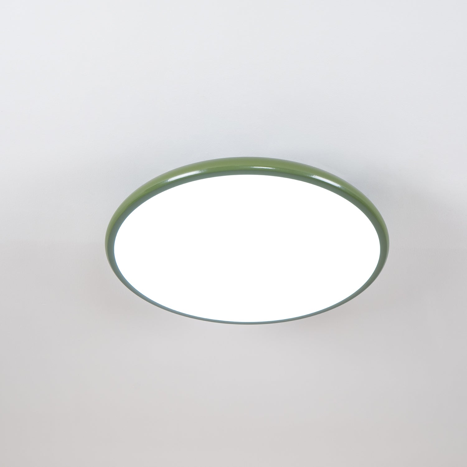 Lustra Ceiling Light Drift Adjustable Round