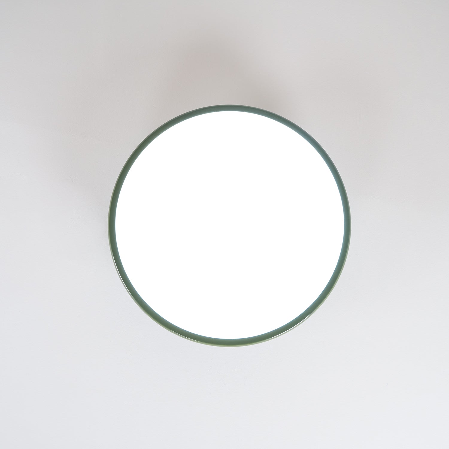 Lustra Ceiling Light Drift Adjustable Round