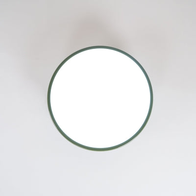 Lustra Ceiling Light Drift Adjustable Round