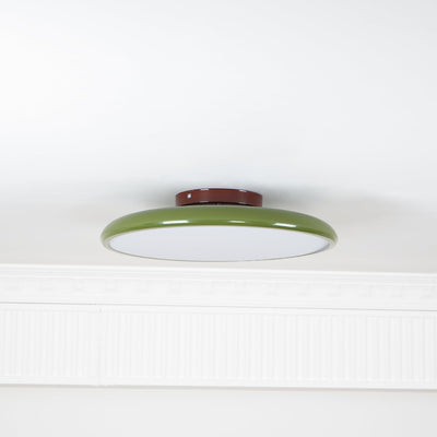 Aria Adjustable Ceiling Light Colorful for Bedroom
