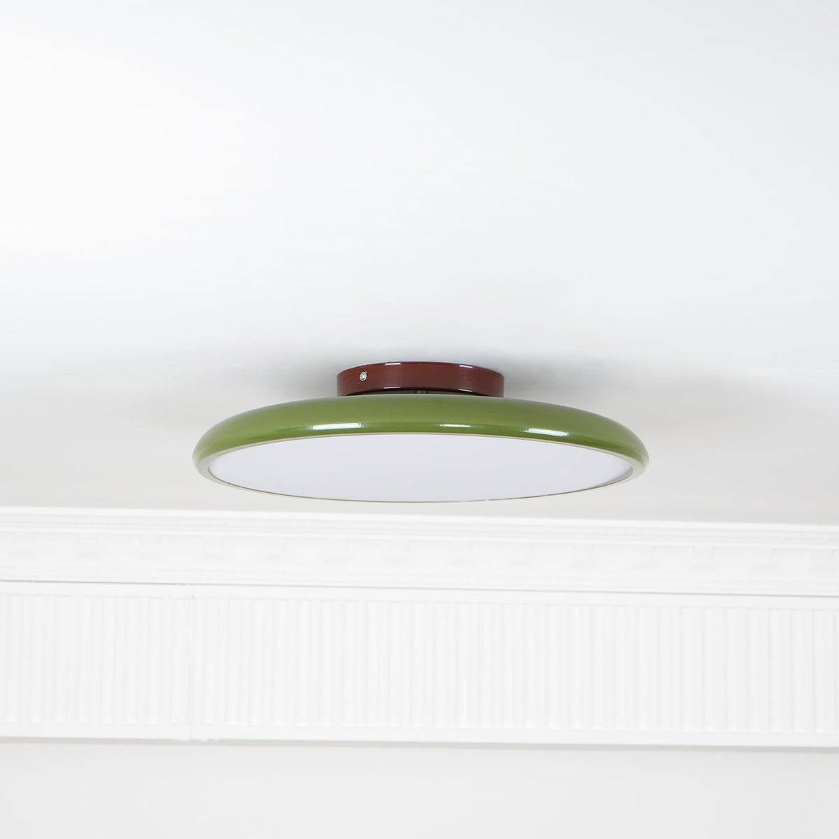 Liorarine Ceiling Light Drift Adjustable Round