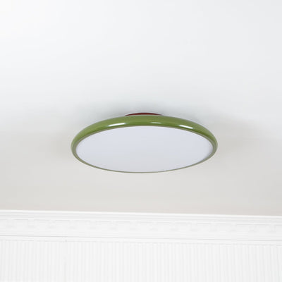 Aria Adjustable Ceiling Light Colorful for Bedroom