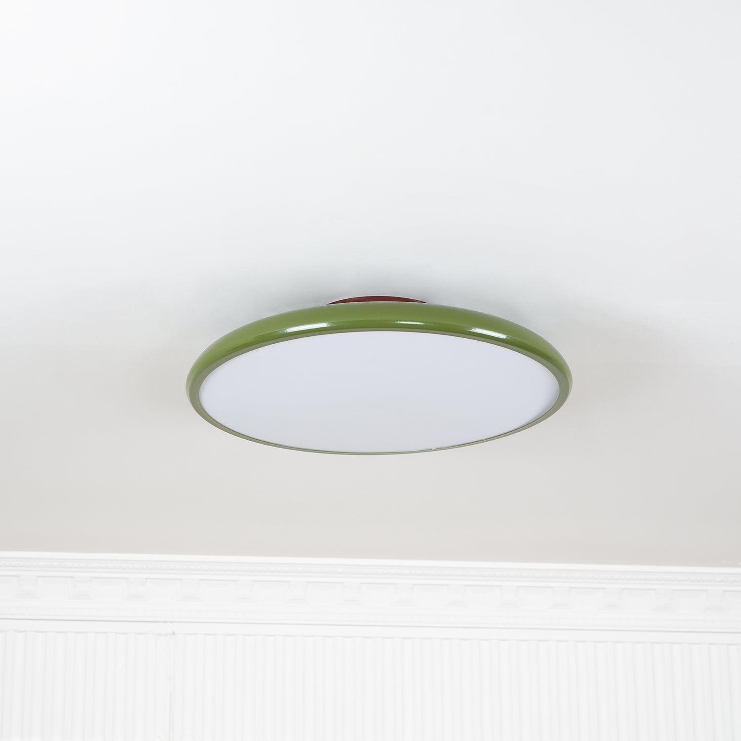 Lustra Ceiling Light Drift Adjustable Round