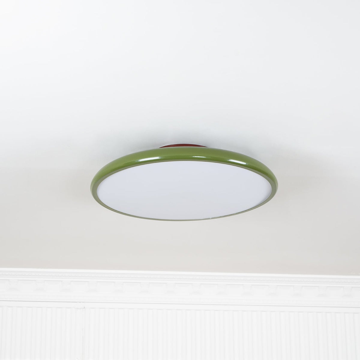 Elmsfield Adjustable Flush Mount Ceiling Light