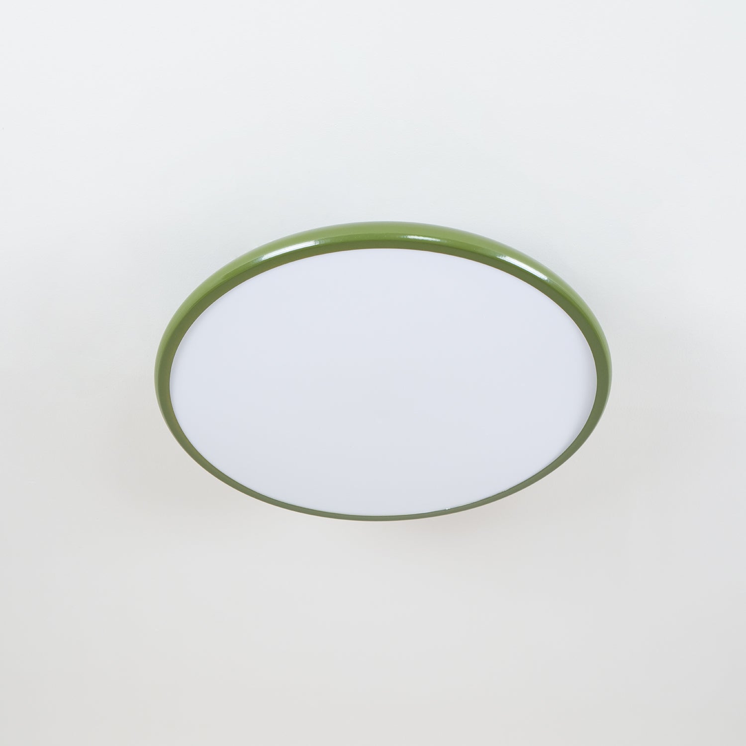 Lustra Ceiling Light Drift Adjustable Round