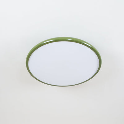 Lustra Ceiling Light Drift Adjustable Round