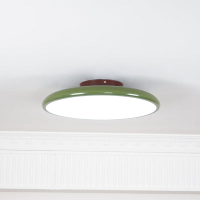 Lustra Ceiling Light Drift Adjustable Round