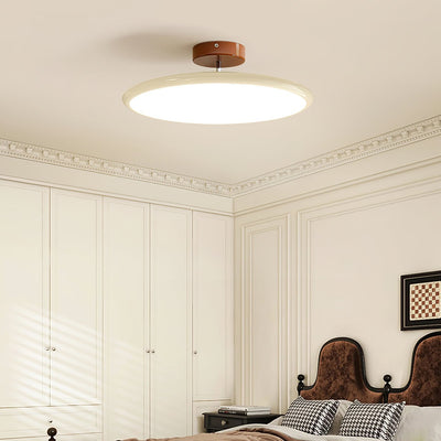 Lustra Ceiling Light Drift Adjustable Round