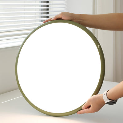 Lustra Ceiling Light Drift Adjustable Round