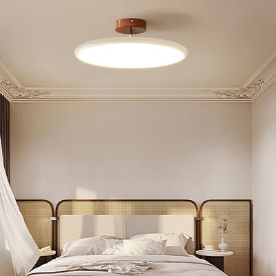 Elmsfield Adjustable Flush Mount Ceiling Light
