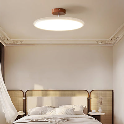 Lustra Ceiling Light Drift Adjustable Round