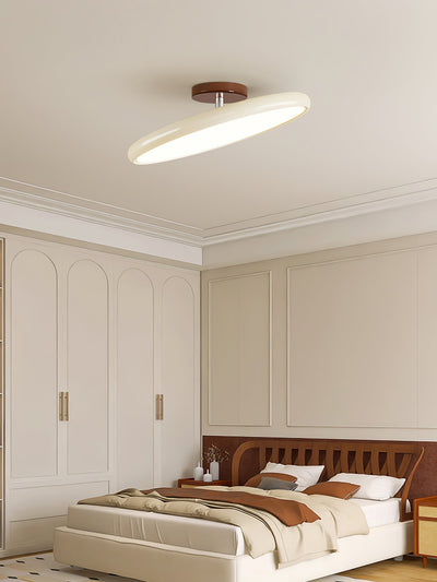 Liorarine Ceiling Light Drift Adjustable Round