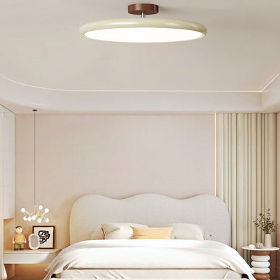 Lustra Ceiling Light Drift Adjustable Round