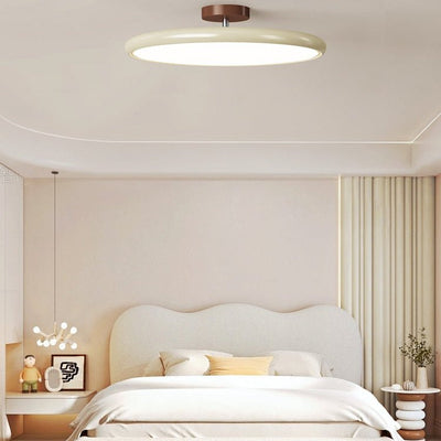 Lustra Ceiling Light Drift Adjustable Round