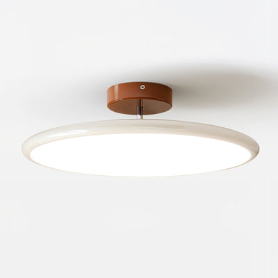 Lustra Ceiling Light Drift Adjustable Round