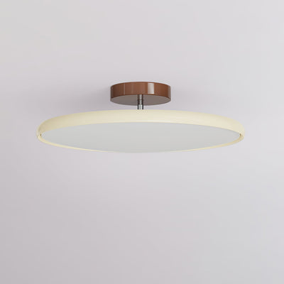 Aria Adjustable Ceiling Light Colorful for Bedroom
