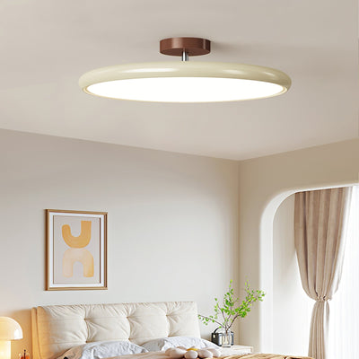 Lustra Ceiling Light Drift Adjustable Round