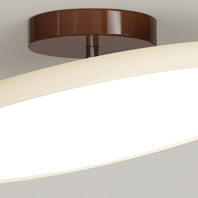 Aria Adjustable Ceiling Light Colorful for Bedroom