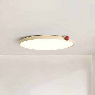 Myvelis Modern Minimalist Ceiling Lamp