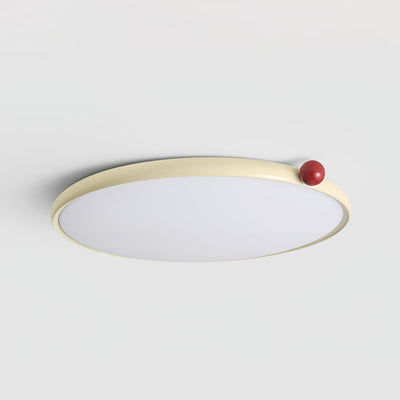 Myvelis Modern Minimalist Ceiling Lamp