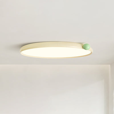 Myvelis Modern Minimalist Ceiling Lamp