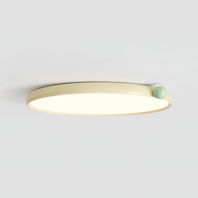 Myvelis Modern Minimalist Ceiling Lamp