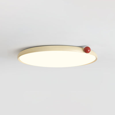 Myvelis Modern Minimalist Ceiling Lamp