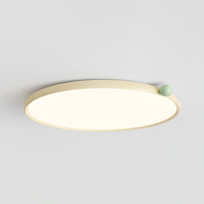 Myvelis Modern Minimalist Ceiling Lamp