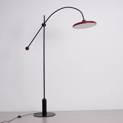 Arc Modern Floor Lamp