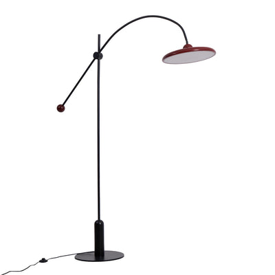 Arc Modern Floor Lamp