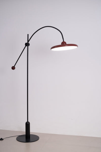 Arc Modern Floor Lamp