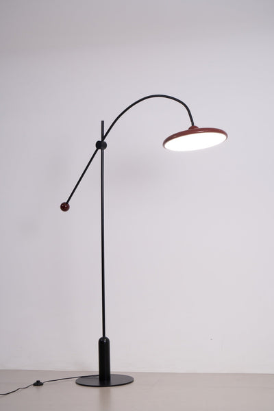 Arc Modern Floor Lamp
