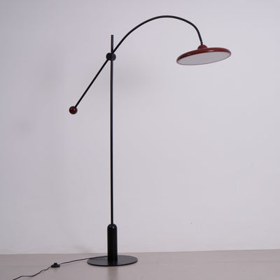 Arc Modern Floor Lamp