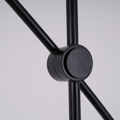 Arc Modern Floor Lamp