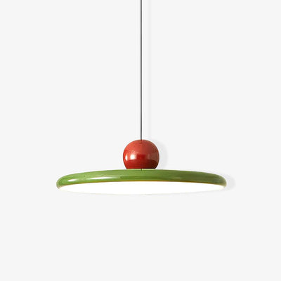 Arenis Minimalistic Pendant Lamp