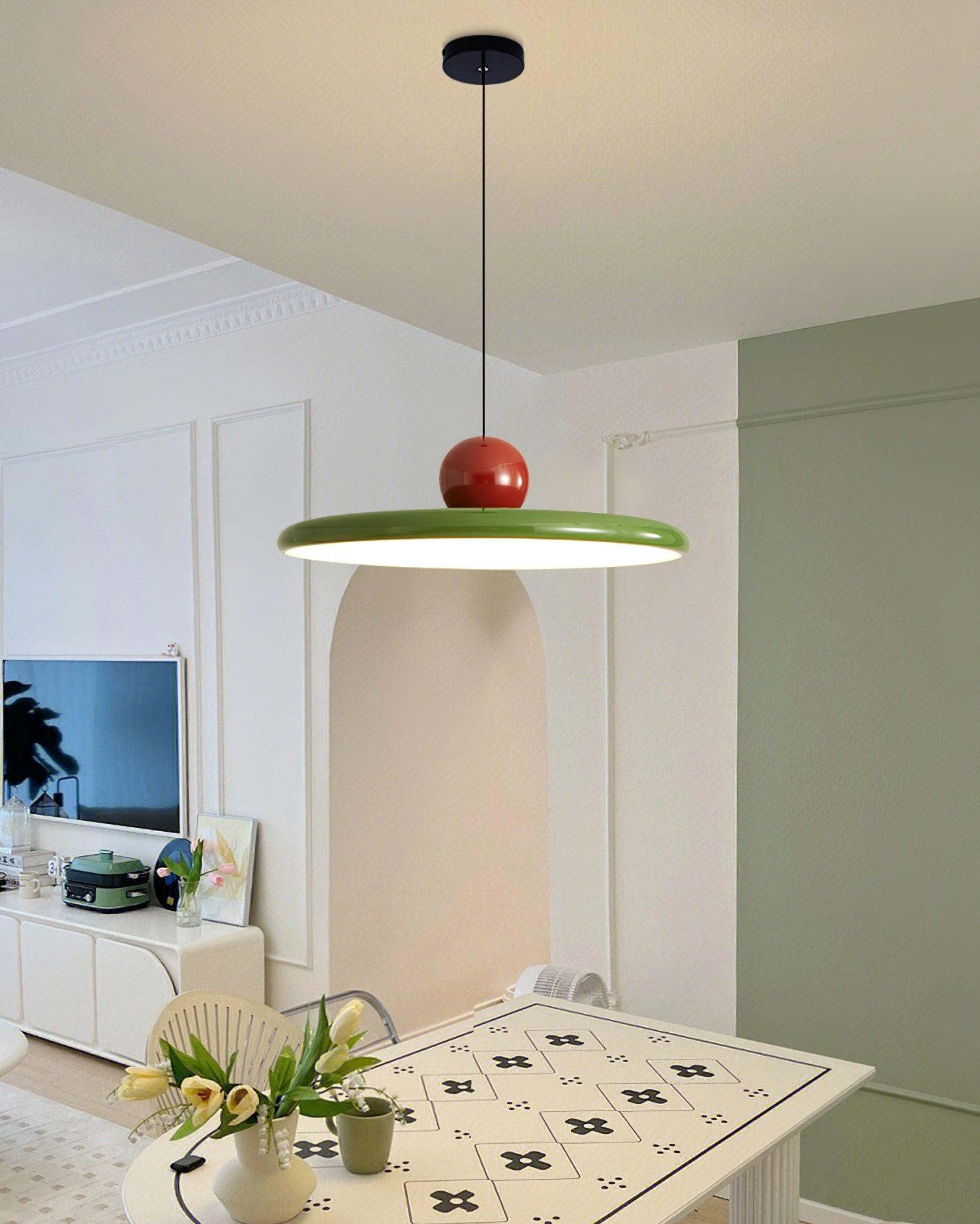 Arenis Minimalistic Pendant Lamp